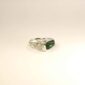 silver, ring, pounamu, jade, taonga (6)