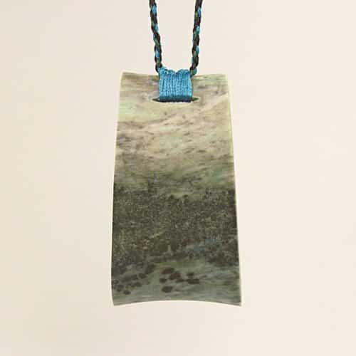 Mana Toki – Aotea Waterfall