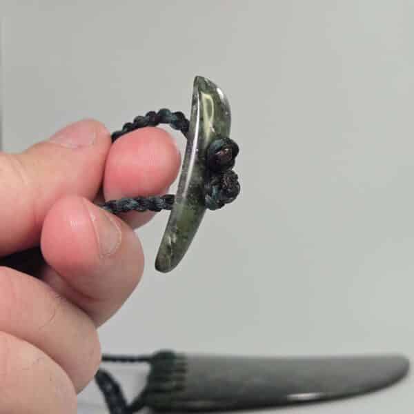 niho, tooth, big, large, douglas creek, takiri, pounamu (1) niho, tooth, big, large, douglas creek, takiri, pounamu (1)