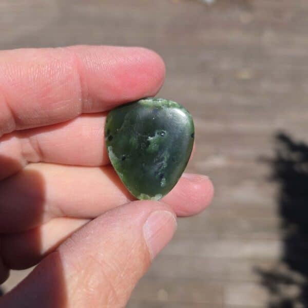 pounamu, guitar pick, guitar, taonga, jade, nephrite, kawakawa (3) pounamu, guitar pick, guitar, taonga, jade, nephrite, kawakawa (3)