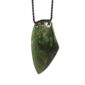 taonga, jade, kawakawa, pounamu, niho, tooth, maori (1)