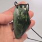 taonga, jade, kawakawa, pounamu, niho, tooth, maori (3)