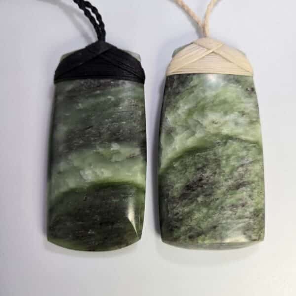 toki, pounamu, jade, heated, taonga, maori, (16)