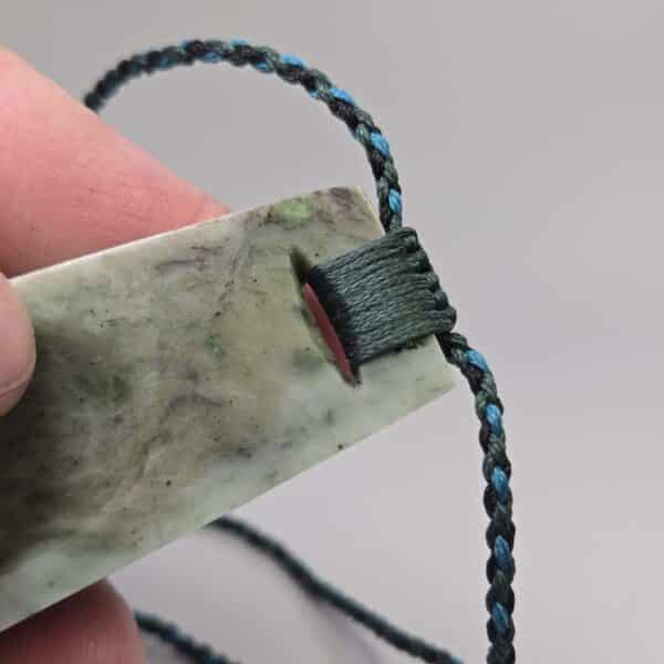 waka here, hapene, taonga, pounamu, (10) waka here, hapene, taonga, pounamu, (10)