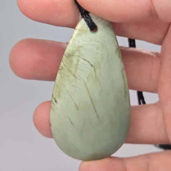 Roimata, taonga, pounamu, jade, inanga, (1) Roimata, taonga, pounamu, jade, inanga, (1)