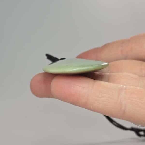 Roimata, taonga, pounamu, jade, inanga, (2) Roimata, taonga, pounamu, jade, inanga, (2)