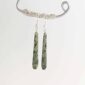 kokopu, taonga, pounamu, earrings (1)