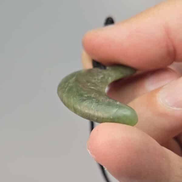 moon,marama, crescent, taonga, pounamu, jade (6) moon,marama, crescent, taonga, pounamu, jade (6)