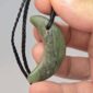 moon,marama, crescent, taonga, pounamu, jade (7)