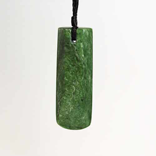 Toki Whai Mana – Strength, Skill, and Purpose