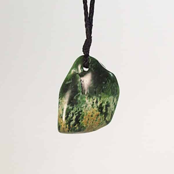 taonga, flower jade, putiputi, pounamu, jade, nephrite, (3)