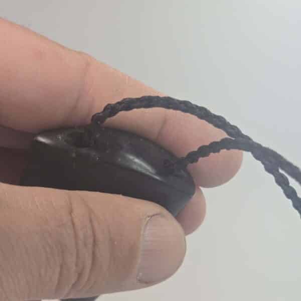 taonga, niho, tooth, basalt, onewa (1) taonga, niho, tooth, basalt, onewa (1)