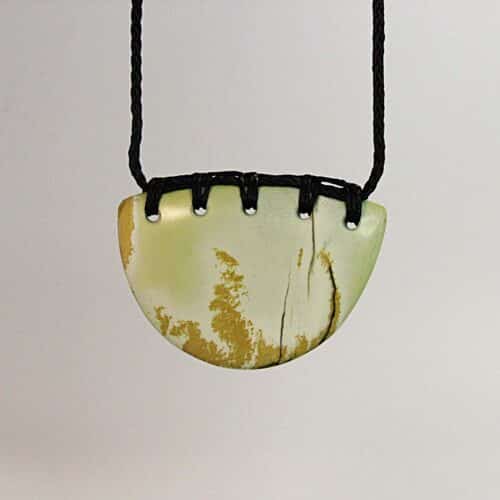 Kōuma o te Manawanui – Breastplate of Inner Strength