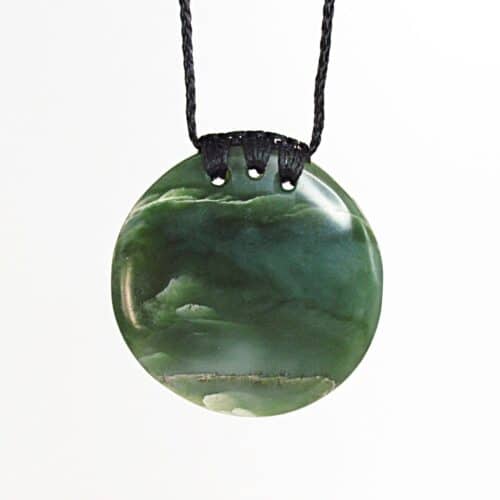 Mārama Aho — Inanga Pounamu