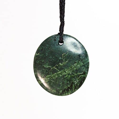 Pounamu Mārama