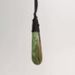 Taonga, pounamu, serpentine, roimata, tear drop (2)