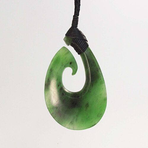 Te Ara Kaha Hei Matau – Path of Strength