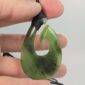 Cam101 taonga, pounamu, jade, matau, hook, nephrite (9)