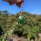 Cam102 Kahurangi, pounamu, pendant, silver (2)