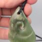 Cam96 koru, kahurangi, pounamu, nephrite, jade, taonga (2)
