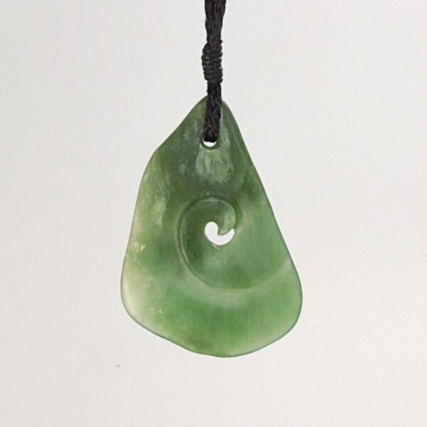 Cam96 koru, kahurangi, pounamu, nephrite, jade, taonga (3)