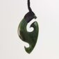 Cam98 Taonga, pounamu, raukaraka, mangopare, hammerhead, matau, hook (13)