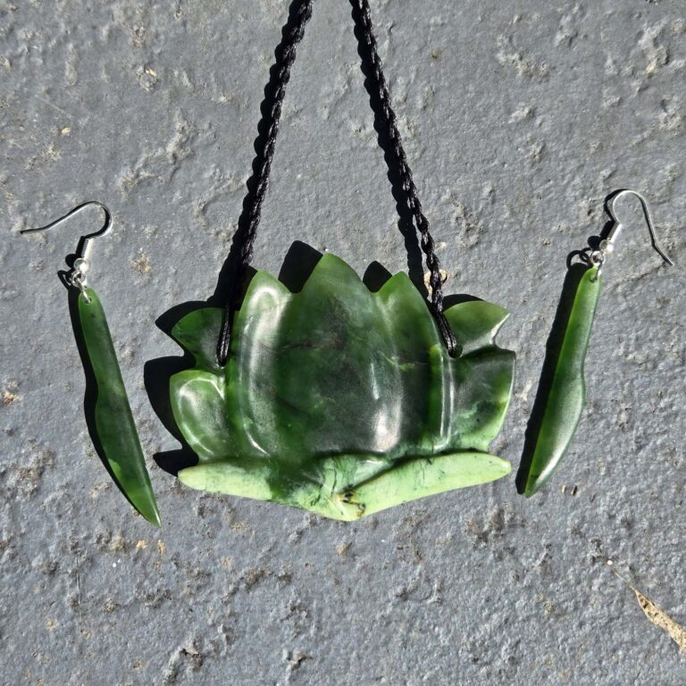 Te Pūtake o te Manawanui