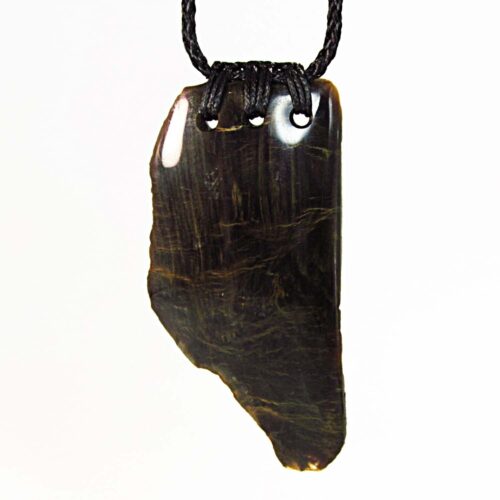 Petrified Wood Niho – Earth and Time