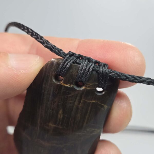 Cam107, Niho, wood, fossilized wood, polish, taonga, petrified (2) Cam107, Niho, wood, fossilized wood, polish, taonga, petrified (2)