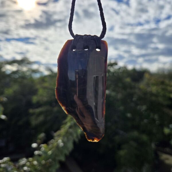 Cam107, Niho, wood, fossilized wood, polish, taonga, petrified (6) Cam107, Niho, wood, fossilized wood, polish, taonga, petrified (6)