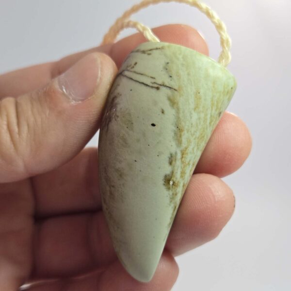 Cam110 Niho, taonga, pounamu, kokopu, jade tooth, taniwha (4) Cam110 Niho, taonga, pounamu, kokopu, jade tooth, taniwha (4)