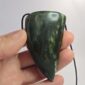 Cam111 Niho, taniwha, tooth, taonga, kawakawa, pounamu, nephrite, jade (6)