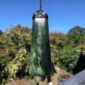 Cam114 Taonga, large, toki, quadrangular, pounamu, nephrite, jade, (14)
