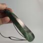 Cam114 Taonga, large, toki, quadrangular, pounamu, nephrite, jade, (9)