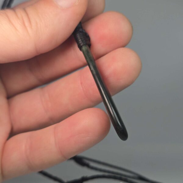 Cam116 Earrings, roimata, pounamu, set (10) Cam116 Earrings, roimata, pounamu, set (10)