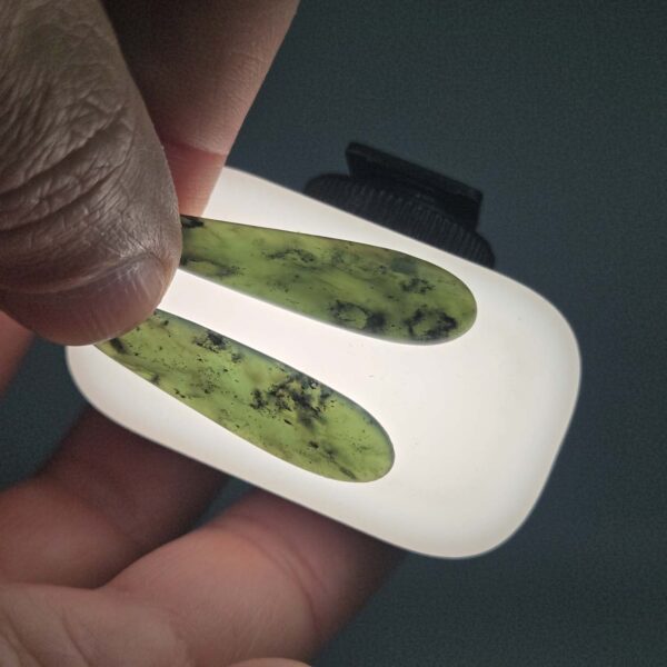 Cam123 Earrings, pounamu, taonga, roimata (6) Cam123 Earrings, pounamu, taonga, roimata (6)