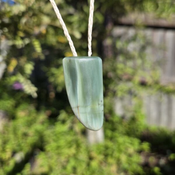 Cam125 Inanga, pounamu, niho, tooth, taonga (6) Cam125 Inanga, pounamu, niho, tooth, taonga (6)