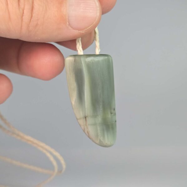 Cam125 Inanga, pounamu, niho, tooth, taonga (9) Cam125 Inanga, pounamu, niho, tooth, taonga (9)