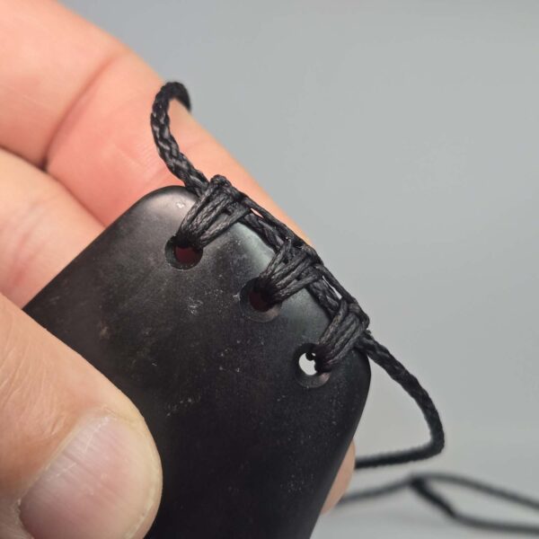 Cam126 Taonga, ōnewa, basalt mako (3) Cam126 Taonga, ōnewa, basalt mako (3)