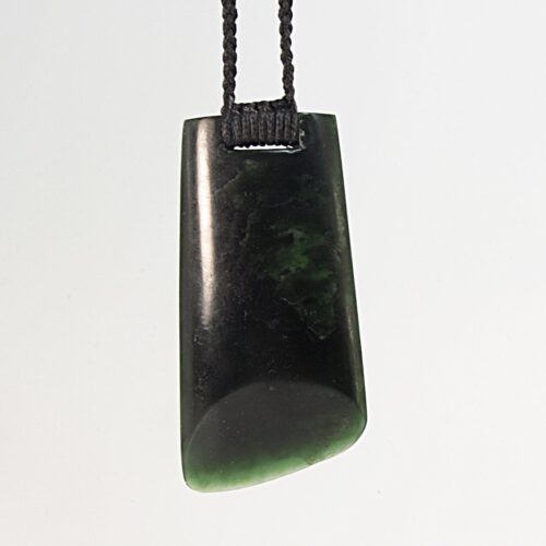Kawakawa Pounamu Toki – Whao