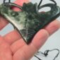 Dav19 Whai, stingray, pounamu, kawakawa, jade, taonga (3)