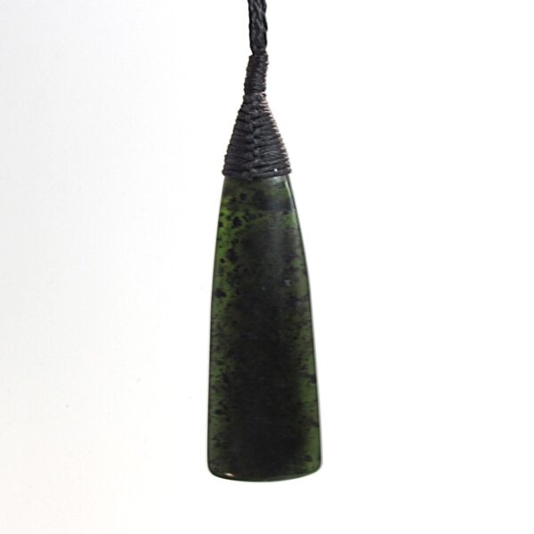 Cam121 Roimata, tear drop, taonga, pounamu, (4)