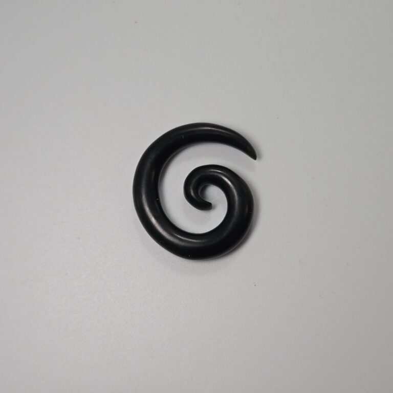 Te Koru Iti