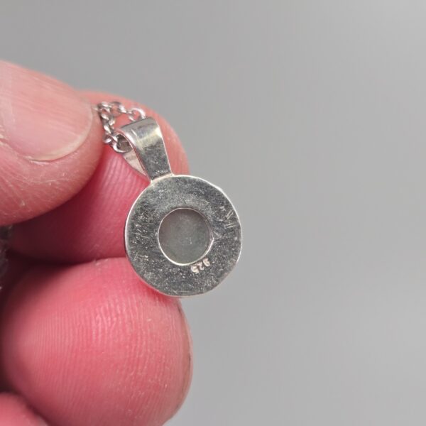 Snowy Princessa, jadeite, guatamala, pendant, stud, earrings, silver (10) Snowy Princessa, jadeite, guatamala, pendant, stud, earrings, silver (10)