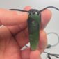 Cam135 pounamu, taonga, roimata, set (12)