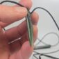 Cam135 pounamu, taonga, roimata, set (13)