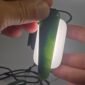 Cam135 pounamu, taonga, roimata, set (3)