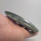 Cam136 Serpenting, pounamu, cobble, touchstone, chatoyant band (3)