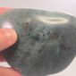 Cam136 Serpenting, pounamu, cobble, touchstone, chatoyant band (6)