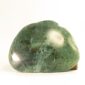 Cam136 Serpenting, pounamu, cobble, touchstone, chatoyant band (7)